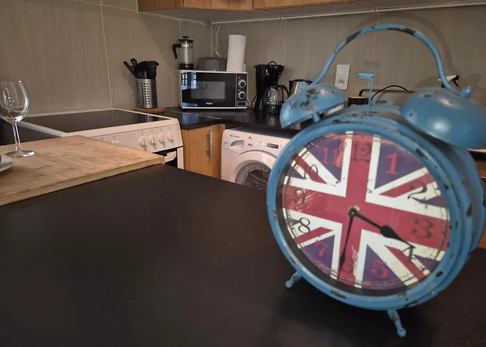 Apartment Balcons Sur Seine - Giverny Vernon (Eure)