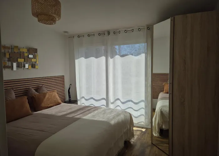 Balcons Sur Seine - Giverny *