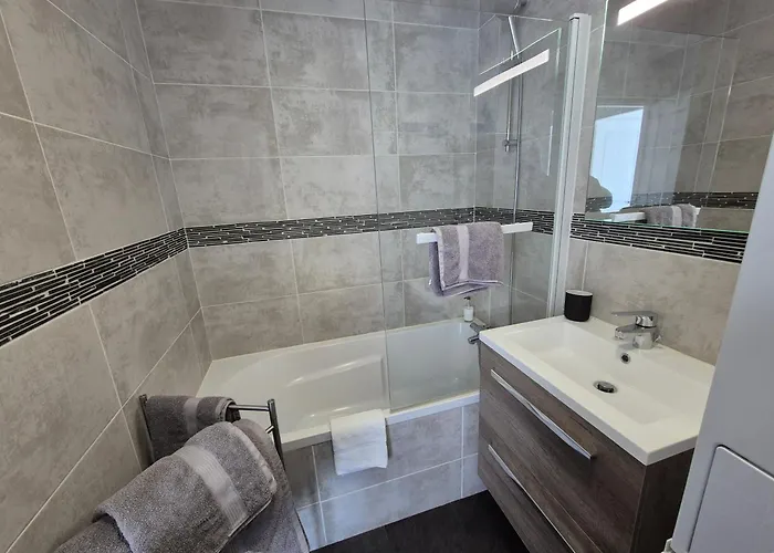 Balcons Sur Seine - Giverny 弗农