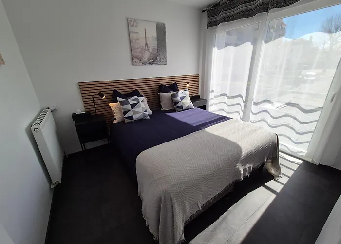 Balcons Sur Seine - Giverny