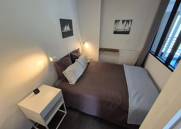 Apartment Balcons Sur Seine - Giverny Vernon (Eure)