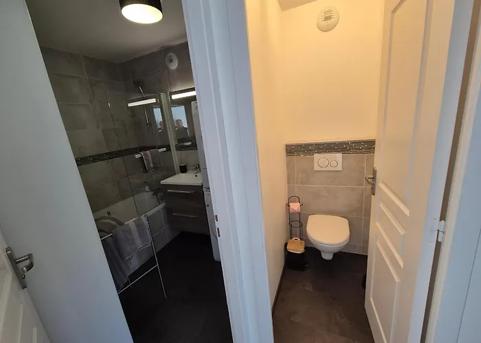 Balcons Sur Seine - Giverny *