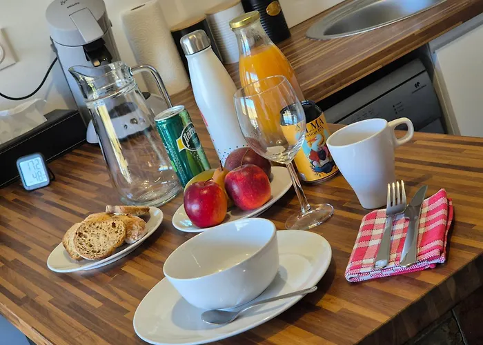 Balcons Sur Seine - Giverny