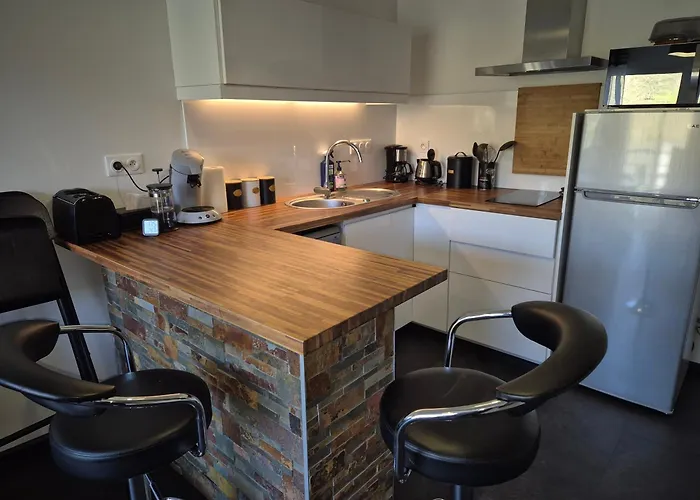 Apartment Balcons Sur Seine - Giverny