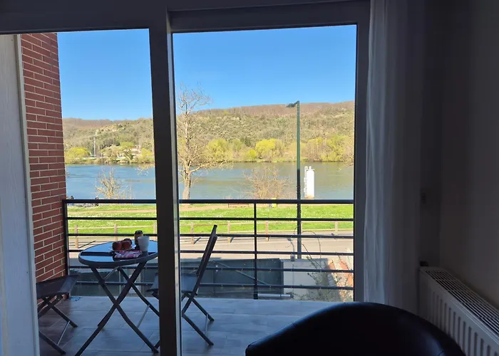 Balcons Sur Seine - Giverny * 弗农