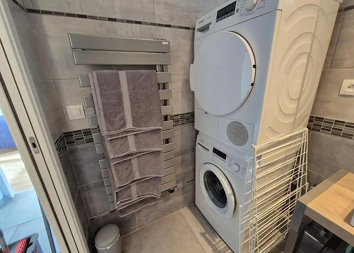 Balcons Sur Seine - Giverny