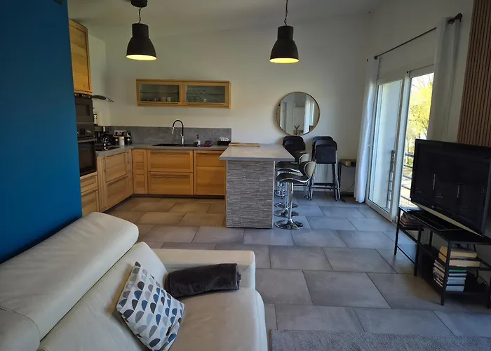 Balcons Sur Seine - Giverny Vernon (Eure)