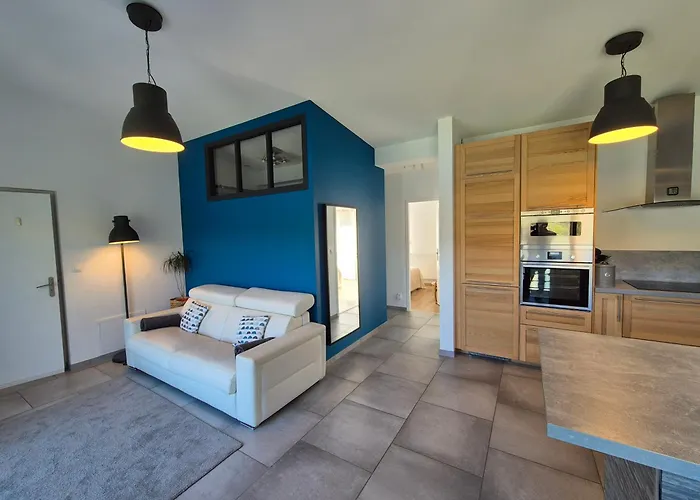 Balcons Sur Seine - Giverny