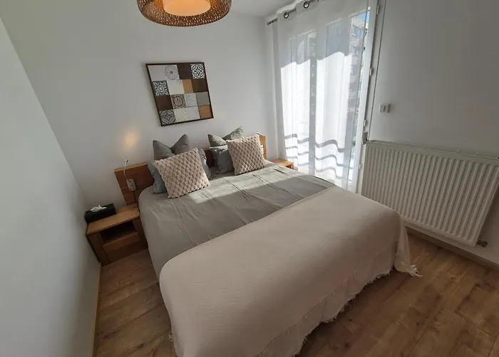 Balcons Sur Seine - Giverny *