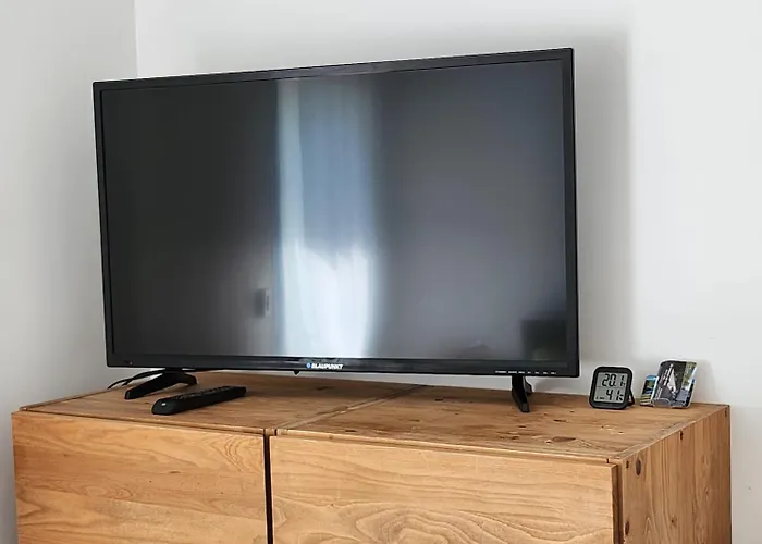 Balcons Sur Seine - Giverny Apartment *