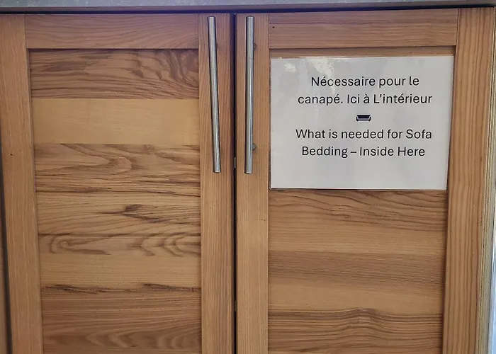 Apartment Balcons Sur Seine - Giverny Vernon (Eure)