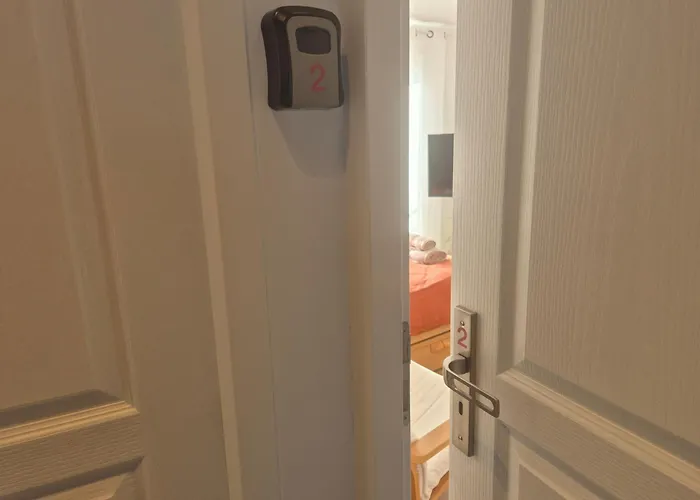 Balcons Sur Seine - Giverny * 弗农