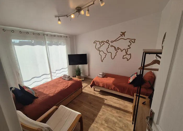 Balcons Sur Seine - Giverny *