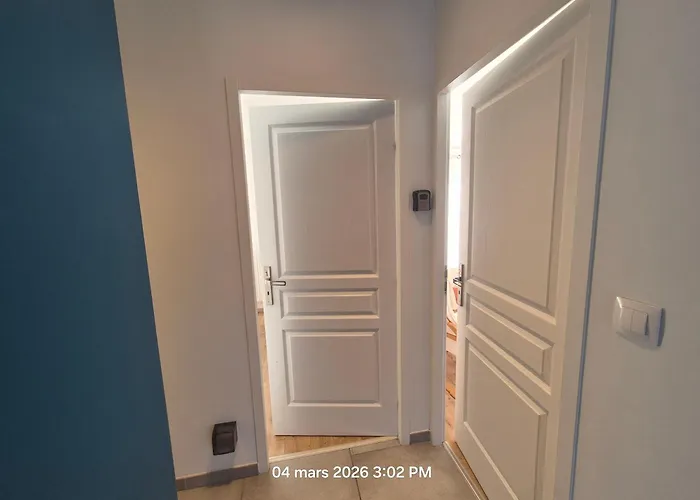 Balcons Sur Seine - Giverny